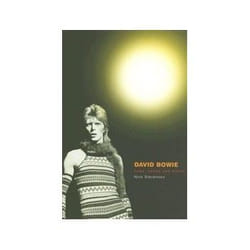 ISBN David Bowie: Fame, Sound and Vision (Polity celebrities series) livre Musique Anglais