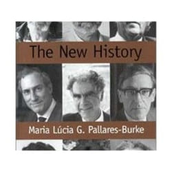ISBN New History : Confessions and Conversations livre Education Anglais