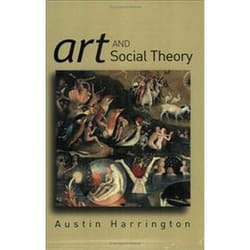 ISBN Art and Social Theory livre Art & design Anglais