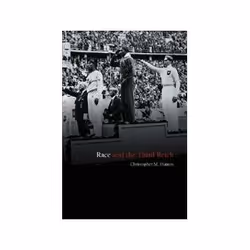 ISBN Race and the Third Reich, politique, Anglais, 256 pages