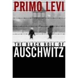 ISBN Black Hole of Auschwitz livre histoire Anglais