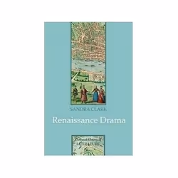 ISBN Renaissance Drama, histoire, Anglais, 232 pages