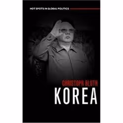 ISBN Korea, histoire, Anglais, Livre broché, 232 pages