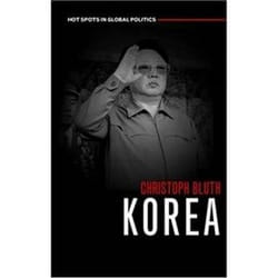 ISBN Korea livre histoire Anglais