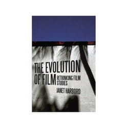 ISBN Evolution of Film: Rethinking Film Studies livre TV & radio Anglais Couverture rigide