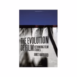 ISBN Evolution of Film: Rethinking Film Studies, TV & radio, Anglais