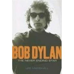 ISBN Bob Dylan : The Never Ending Star livre Musique Anglais