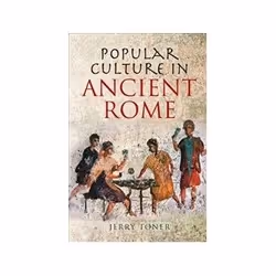 ISBN Popular Culture in Ancient Rome, histoire, Anglais, 248 pages