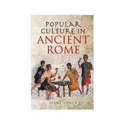 ISBN Popular Culture in Ancient Rome livre histoire Anglais
