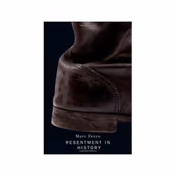 ISBN Resentment in History, histoire, Anglais, 248 pages