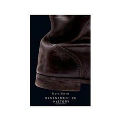 ISBN Resentment in History livre histoire Anglais