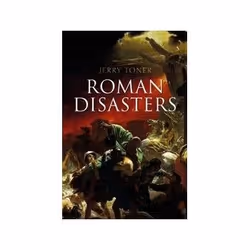 ISBN Roman Disasters, histoire, Anglais, Couverture rigide, 224 pages