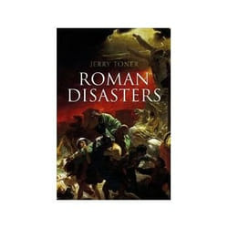 ISBN Roman Disasters livre histoire Anglais Couverture rigide