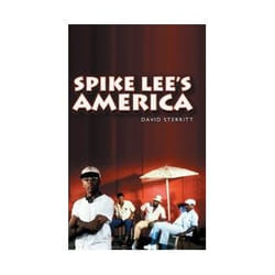 ISBN Spike Lee's America livre TV & radio Anglais Couverture rigide