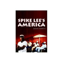 ISBN Spike Lee's America livre TV & radio Anglais