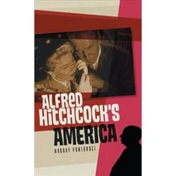 ISBN Alfred Hitchcock's America Couverture rigide