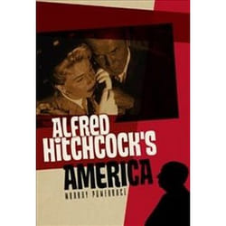 ISBN Alfred Hitchcock's America livre Pellicule Anglais