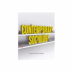 ISBN Contemporary Sociology 1e, société, Anglais, 720 pages