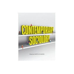 ISBN Contemporary Sociology 1e livre société Anglais