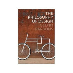 ISBN Philosophy of Design livre Art & design Anglais