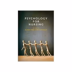 ISBN Psychology for Nursing 1e, Anglais, 304 pages