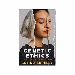 ISBN Genetic Ethics: An Introduction, Biologie, Anglais, Couverture rigide, 200 pages