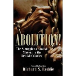 ISBN Abolition! : The Struggle to Abolish Slavery in the British Empire livre histoire Anglais