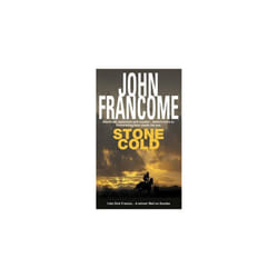 Headline STONE COLD livre Livre broché
