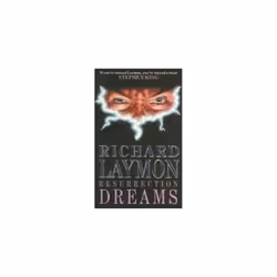 Headline RESURRECTION DREAMS, Anglais, Livre broché, 352 pages