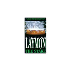 Headline THE STAKE livre Livre broché