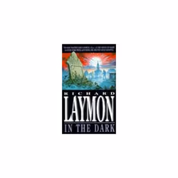 Headline IN THE DARK, Livre broché