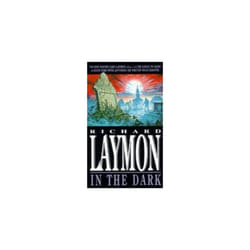 Headline IN THE DARK livre Livre broché