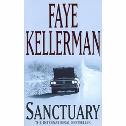 Headline SANCTUARY, Livre broché