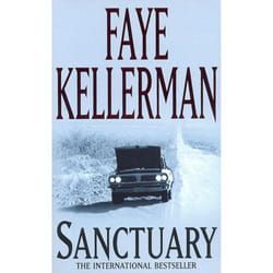 Headline SANCTUARY livre Livre broché