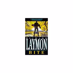 Headline BITE, Livre broché, 378 pages