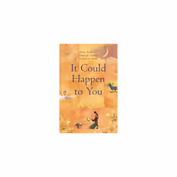 Headline IT COULD HAPPEN TO YOU, Livre broché, 282 pages