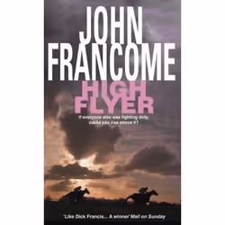 Headline HIGH FLYER, Livre broché, 345 pages
