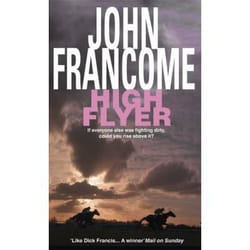Headline HIGH FLYER livre