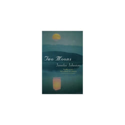 Headline TWO MOONS livre