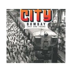 ISBN Maximum City : Bombay Lost and Found livre Voyage Anglais