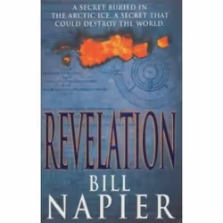 Headline REVELATION, Livre broché, 471 pages