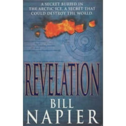 Headline REVELATION livre