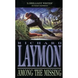 Headline AMONG THE MISSING livre