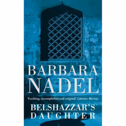 Headline BELSHAZZAR S DAUGHTER, Livre broché, 442 pages