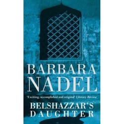 Headline BELSHAZZAR S DAUGHTER livre