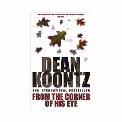 ISBN From the Corner of His Eye, Aventure, Anglais, 832 pages