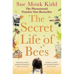 SECRET LIFE OF BEES