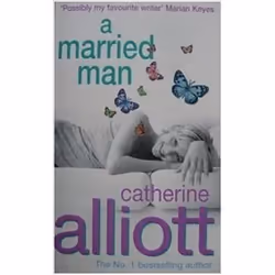 ISBN Married Man, Roman, Anglais, Livre broché
