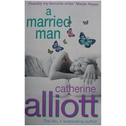 ISBN Married Man livre Roman Anglais Livre broché