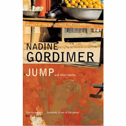 Allen &amp; Unwin Jump, fiction litéraire, Anglais, 272 pages